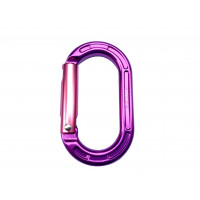 Concordia 對稱性4kn小鉤環 粉色